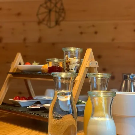 Naturboutique Hotel Rauszeit Hotel 4*